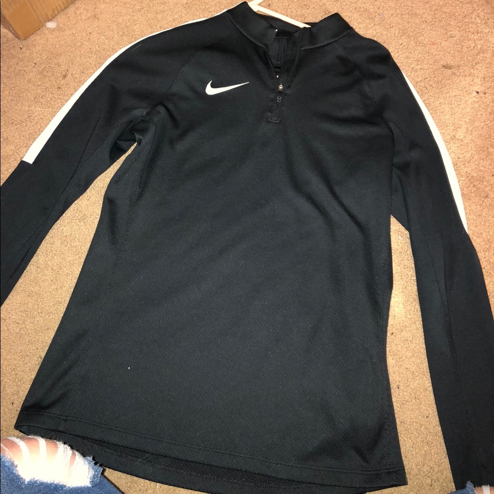 Nike Dri Fit Jacket